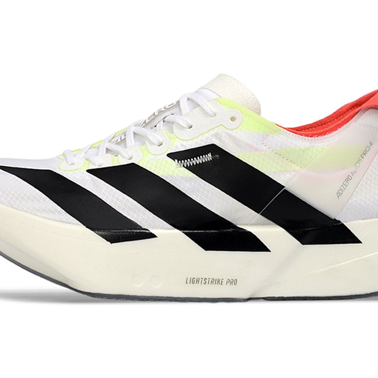 Ténis Adizero Adios Pro 4: A Máquina de Recordes Pessoais Está de Volta 2