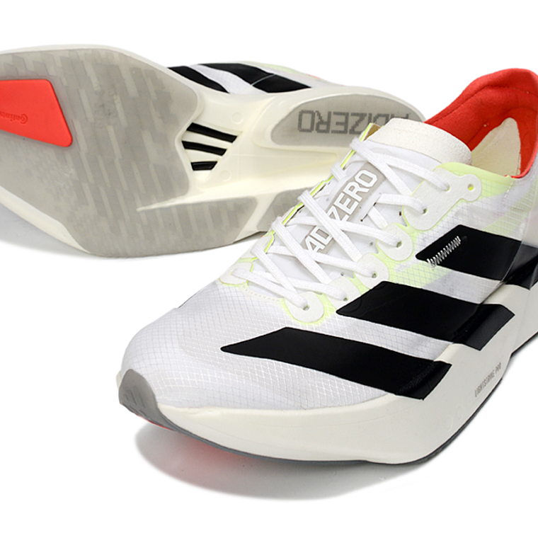 Ténis Adizero Adios Pro 4: A Máquina de Recordes Pessoais Está de Volta 5