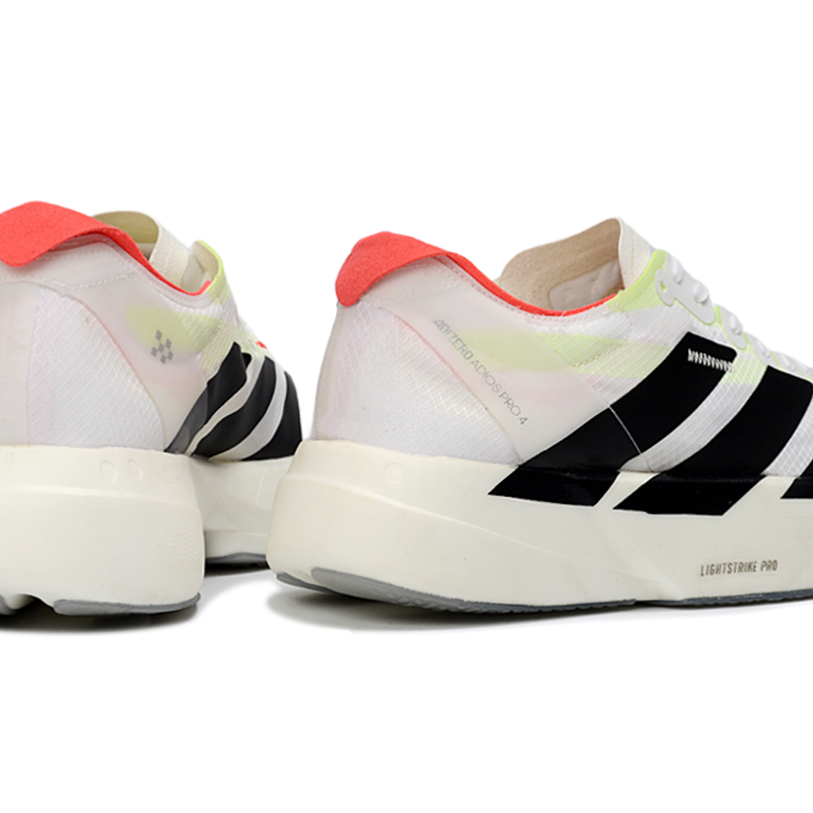 Ténis Adizero Adios Pro 4: A Máquina de Recordes Pessoais Está de Volta 6
