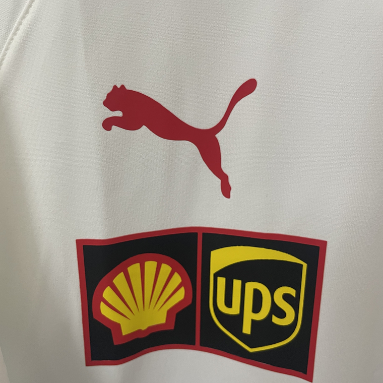 Camisola Ferrari - S ao 3XL  5