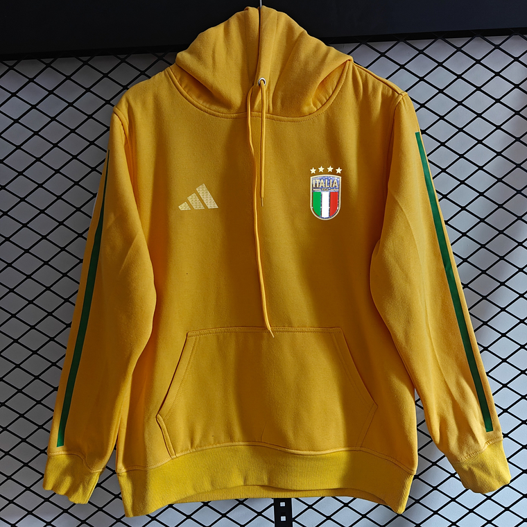 Azzurri Heritage Hoodie: O Sweatshirt que Veste a Paixão pela Itália | Tamanho S ao 3XL 4