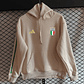 Azzurri Heritage Hoodie: O Sweatshirt que Veste a Paixão pela Itália | Tamanho S ao 3XL - Thumbnail 5