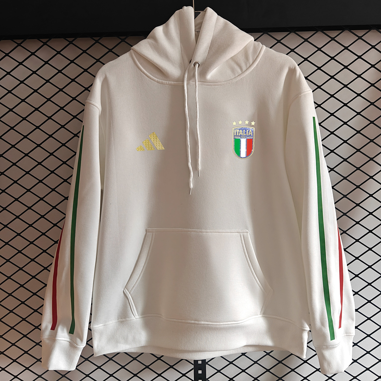 Azzurri Heritage Hoodie: O Sweatshirt que Veste a Paixão pela Itália | Tamanho S ao 3XL 6