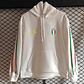 Azzurri Heritage Hoodie: O Sweatshirt que Veste a Paixão pela Itália | Tamanho S ao 3XL - Thumbnail 6