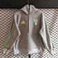 Azzurri Heritage Hoodie: O Sweatshirt que Veste a Paixão pela Itália | Tamanho S ao 3XL - Thumbnail 7