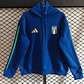 Azzurri Heritage Hoodie: O Sweatshirt que Veste a Paixão pela Itália | Tamanho S ao 3XL - Thumbnail 1