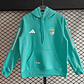 Benfica Hoodie: A Sweatshirt que Veste a Glória do Sport Lisboa e Benfica - Thumbnail 8