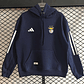 Benfica Hoodie: A Sweatshirt que Veste a Glória do Sport Lisboa e Benfica - Thumbnail 5