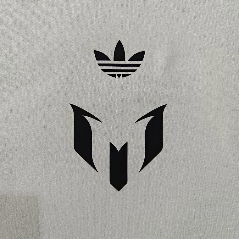 Messi Inter Miami Fleece Hoodie: A Realeza do Futebol com estilo 7