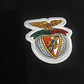 Vintage Benfica Heritage Hoodie: A Sweatshirt que Homenageia a História do Glorioso - Thumbnail 10