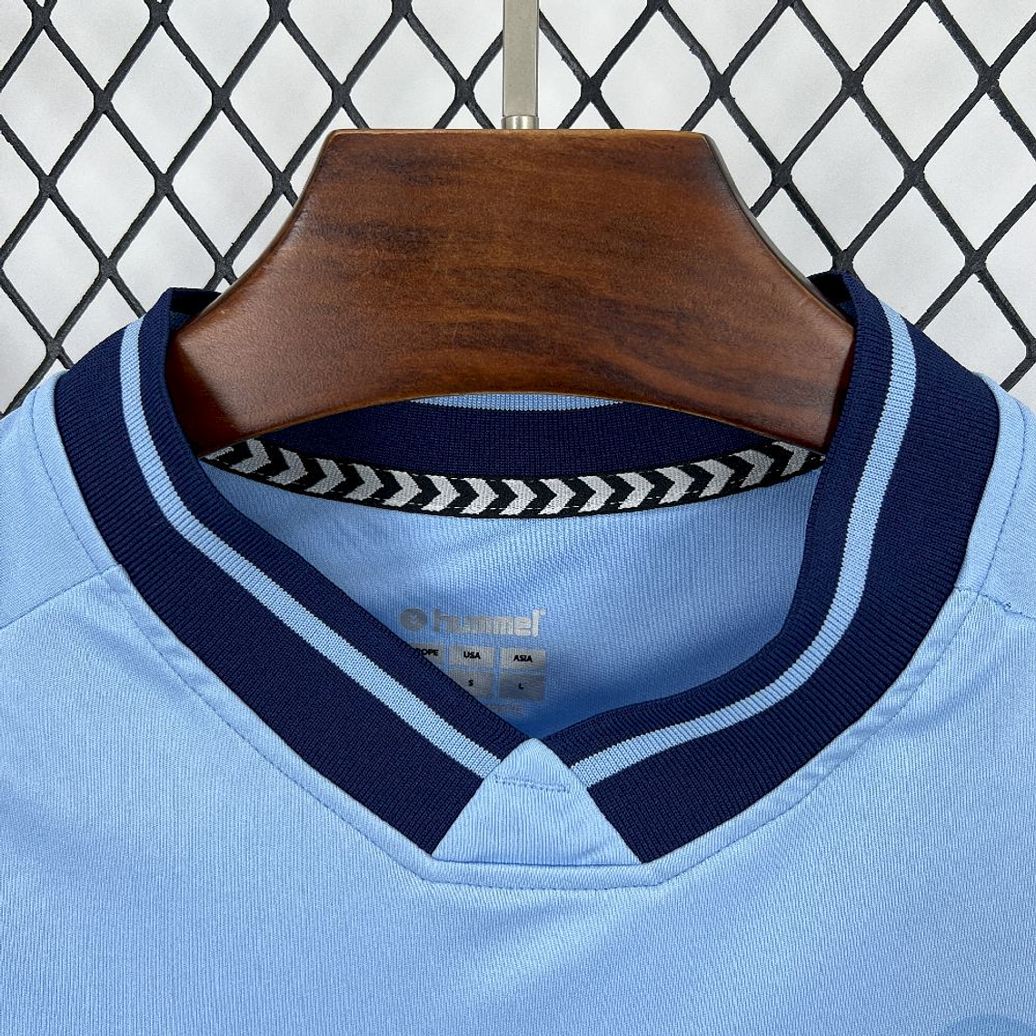 Camisola UD Las Palmas 2025/26 Away | S ao 4XL 6