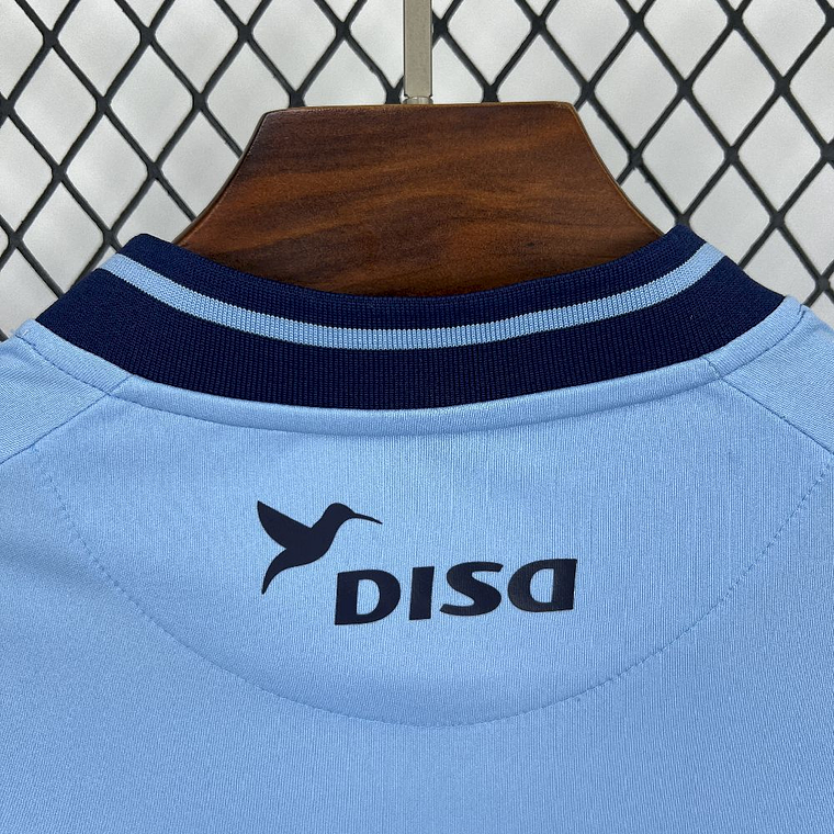 Camisola UD Las Palmas 2025/26 Away | S ao 4XL 7