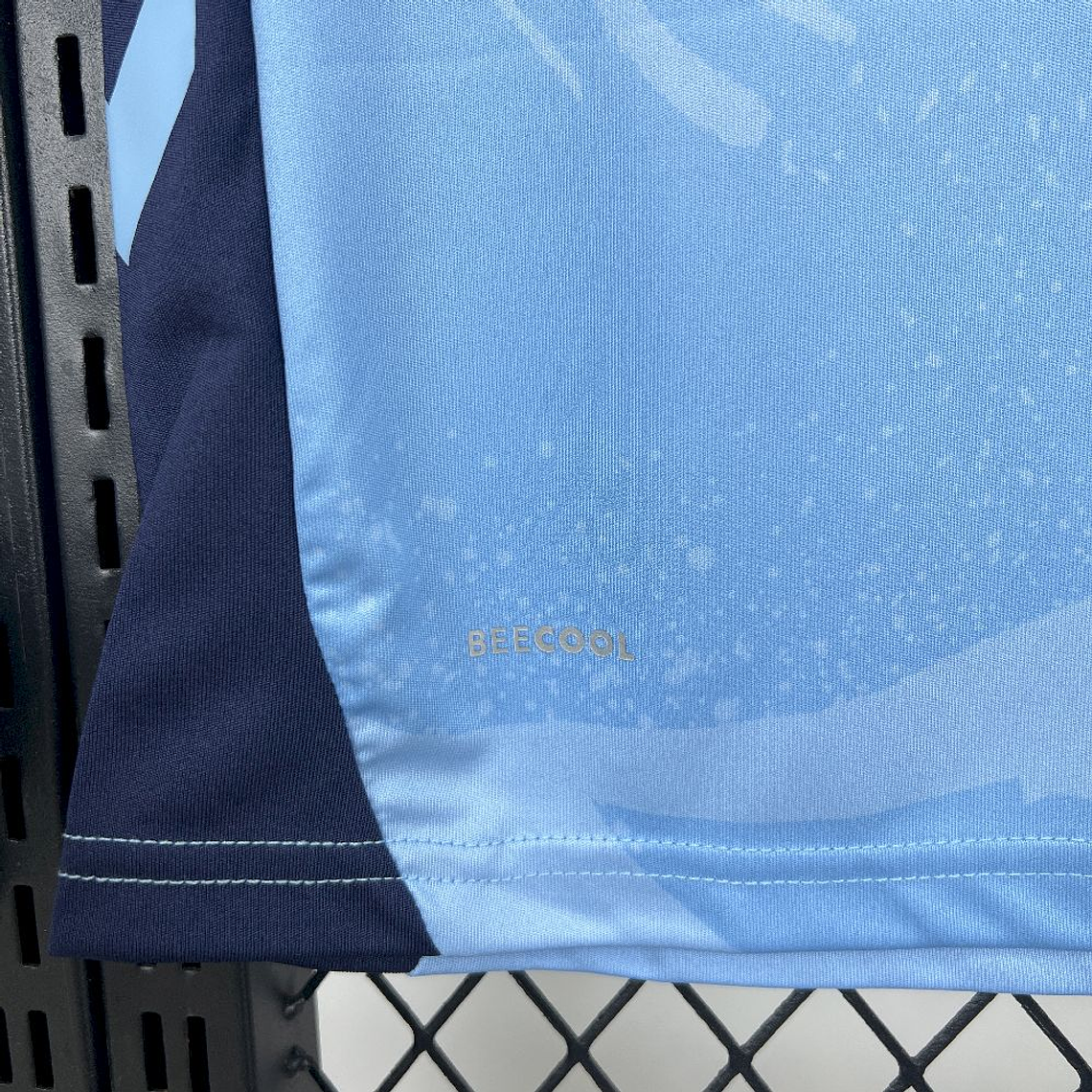 Camisola UD Las Palmas 2025/26 Away | S ao 4XL 10