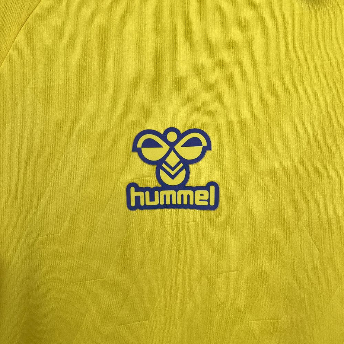 Camisola UD Las Palmas 2025/26 Home | S ao 2XL 10