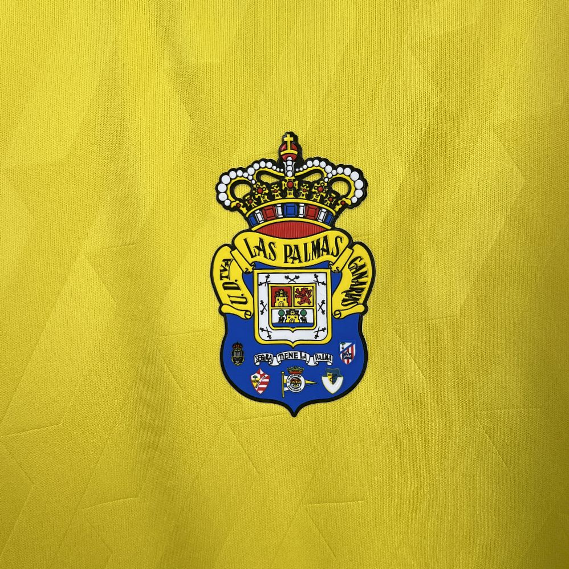 Camisola UD Las Palmas 2025/26 Home | S ao 2XL 7