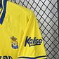 Camisola UD Las Palmas 2025/26 Home | S ao 2XL - Thumbnail 3
