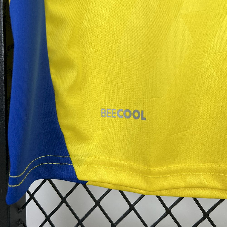 Camisola UD Las Palmas 2025/26 Home | S ao 2XL 12