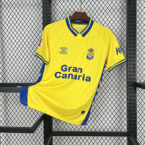 Camisola UD Las Palmas 2025/26 Home | S ao 2XL