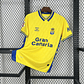 Camisola UD Las Palmas 2025/26 Home | S ao 2XL - Thumbnail 1