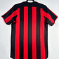 AC Milan 2003/04 Retro Home Jersey: A Camisola da 17ª Scudetto e da Lenda Shevchenko - Thumbnail 2