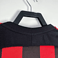 AC Milan 2003/04 Retro Home Jersey: A Camisola da 17ª Scudetto e da Lenda Shevchenko - Thumbnail 5