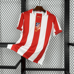 Atlético Madrid 1903-2003 Centennial Edition: A Camisola que Celebra 100 Anos de Orgulho Colchonero