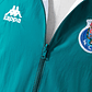 FC Porto 98 Retro Windbreaker: O Corta-Vento Dupla Face que Eterniza a Conquista da Europa - Thumbnail 5