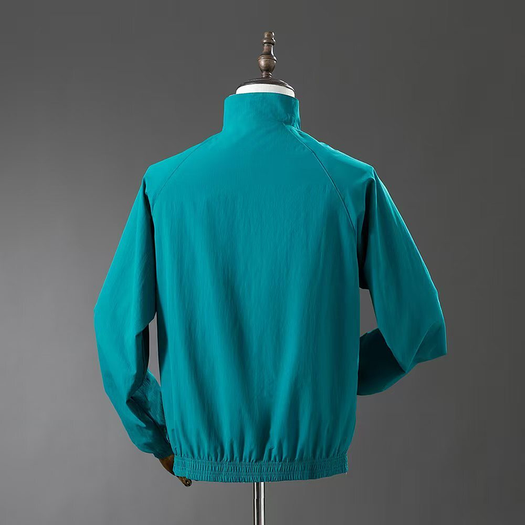 FC Porto 98 Retro Windbreaker: O Corta-Vento Dupla Face que Eterniza a Conquista da Europa 6