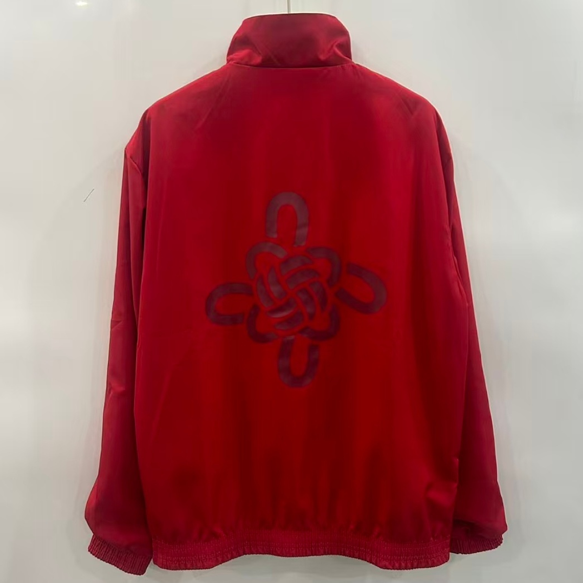 Manchester United Double Dragon Trench Coat | S ao 3XL 5