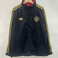 Manchester United Double Dragon Trench Coat | S ao 3XL - Thumbnail 6