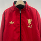 Manchester United Double Dragon Trench Coat | S ao 3XL - Thumbnail 4