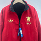 Manchester United Double Dragon Trench Coat | S ao 3XL - Thumbnail 2