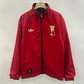 Manchester United Double Dragon Trench Coat | S ao 3XL - Thumbnail 1