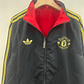 Manchester United Double Dragon Trench Coat | S ao 3XL - Thumbnail 8