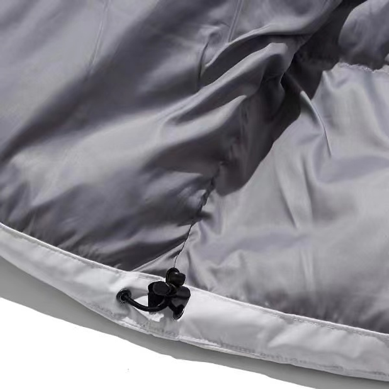 North Face Urban Explorer Trench Coat: A Fusão Perfeita Entre a Elegância Citadina e a Performance Outdoor 7