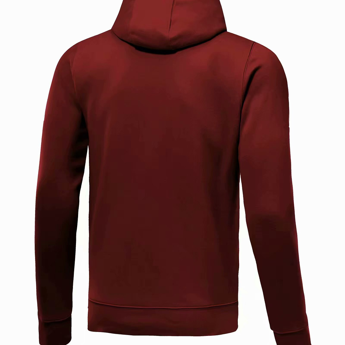 Paris Saint-Germain Iconic Hoodie: O Sweatshirt que Veste a Elegância da Cidade Luz 5