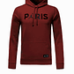 Paris Saint-Germain Iconic Hoodie: O Sweatshirt que Veste a Elegância da Cidade Luz - Thumbnail 4
