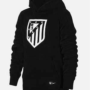 Hoodie Sweat Atlético de Madrid - S ao 2XL
