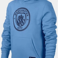 Hoodie Sweat Manchester City - S ao 2XL - Thumbnail 2