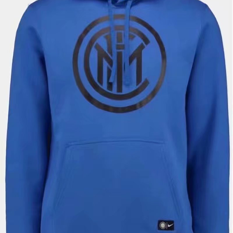 Hoodie Sweat Inter Milan - S ao 2XL 2