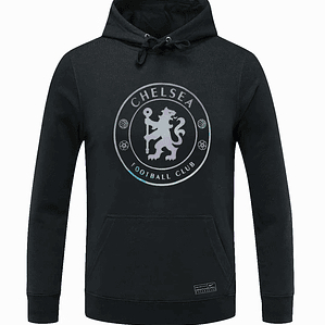 Hoodie Sweat Chelsea - S ao 2XL
