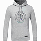 Hoodie Sweat Chelsea - S ao 2XL - Thumbnail 3