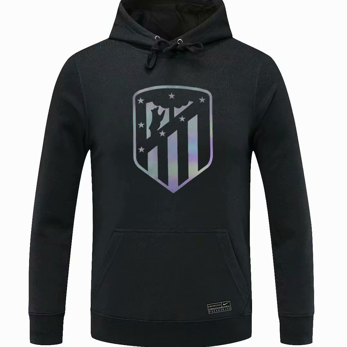 Hoodie Sweat Atlético Madrid - S ao 2XL 1