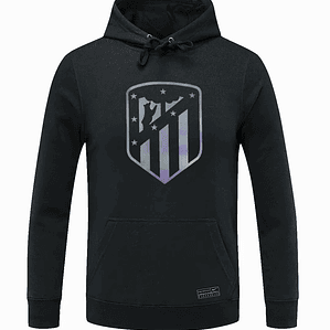 Hoodie Sweat Atlético Madrid - S ao 2XL