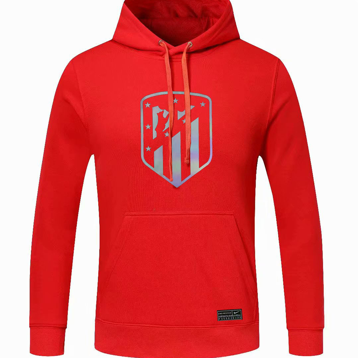 Hoodie Sweat Atlético Madrid - S ao 2XL 3