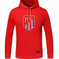Hoodie Sweat Atlético Madrid - S ao 2XL - Thumbnail 3