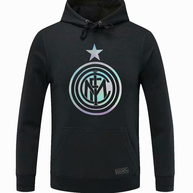 Hoddie Sweat Inter Milan - S ao 2XL 2
