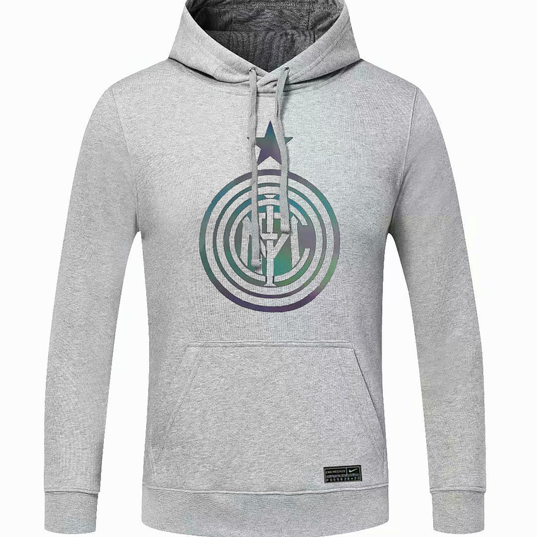 Hoddie Sweat Inter Milan - S ao 2XL 3