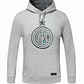 Hoddie Sweat Inter Milan - S ao 2XL - Thumbnail 3