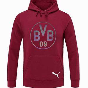 Hoodie Sweat Borussia Dortmund - S ao 2 XL